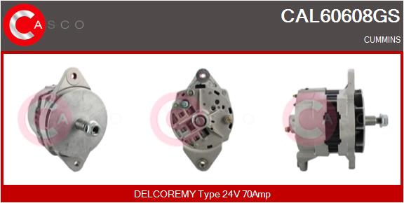 CAL60608
