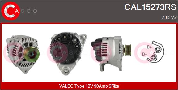 CAL15273RS