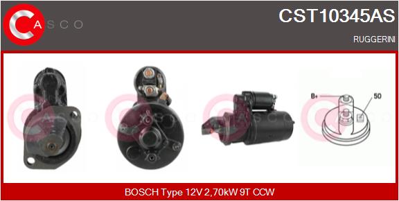 CST10345AS
