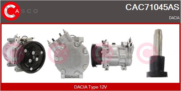 CAC71045AS