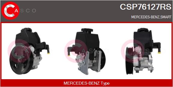 CSP76127RS