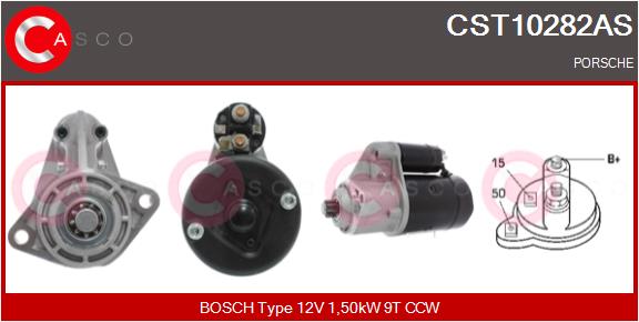 CST10282AS