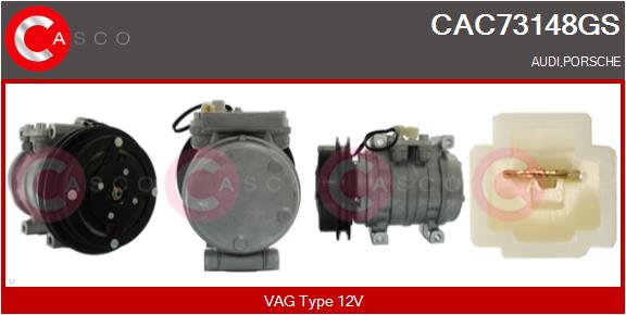 CAC73148GS
