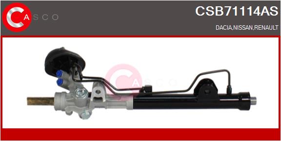CSB71114AS