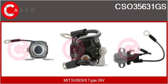 CSO35631GS