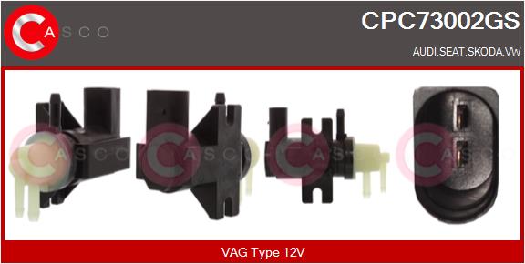 CPC73002GS