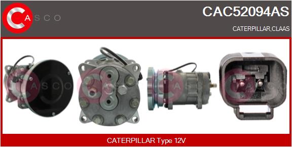 CAC52094AS