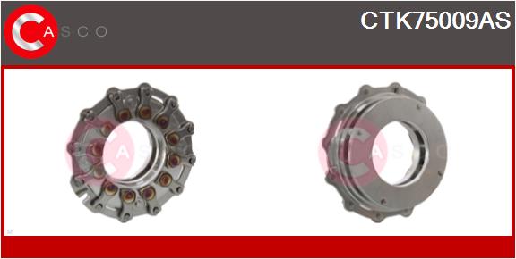 CTK75009AS
