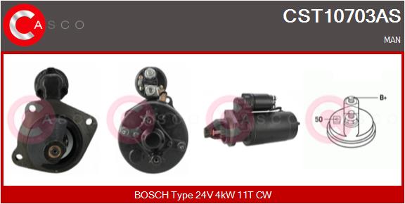 CST10703AS