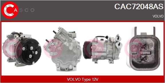 CAC72048AS