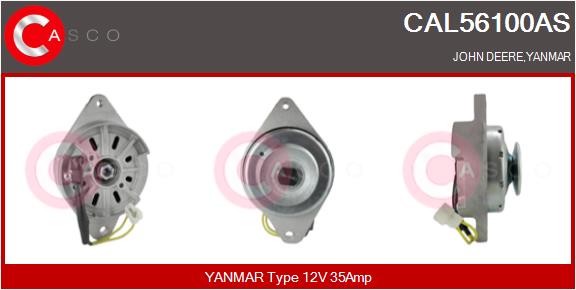 CAL56100AS