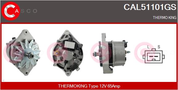 CAL51101GS