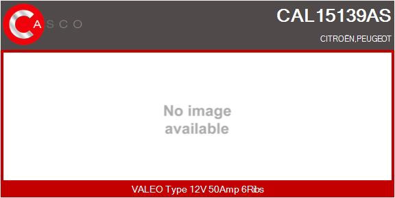CAL15139AS