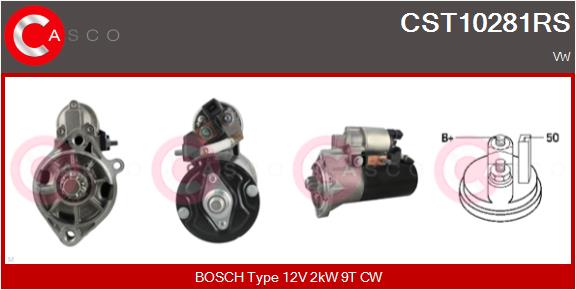 CST10281RS