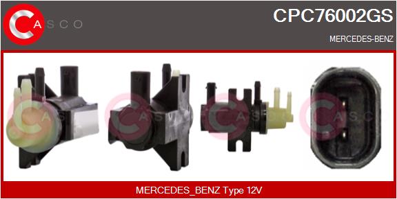 CPC76002GS