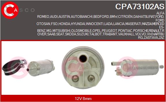 CPA73102AS