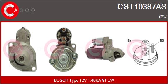 CST10387AS