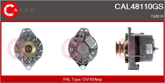 CAL48110GS