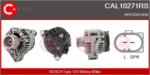 CAL10271RS