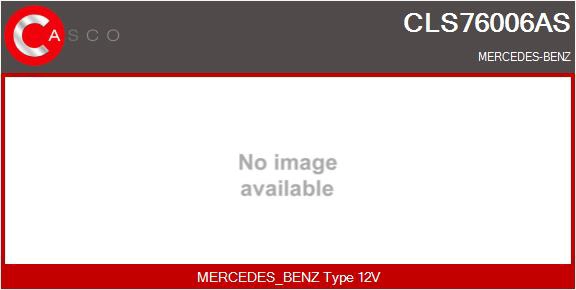 CLS76006AS