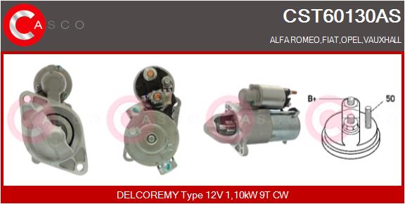 CST60130AS
