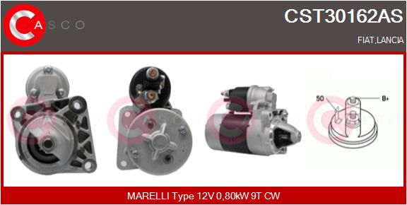 CST30162AS
