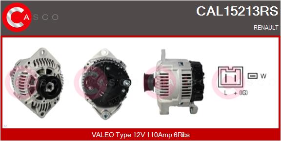 CAL15213RS
