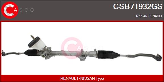 CSB71932GS