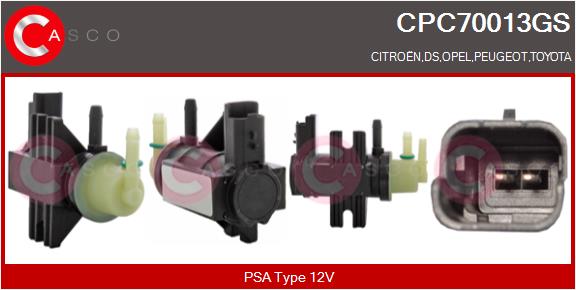 CPC70013GS