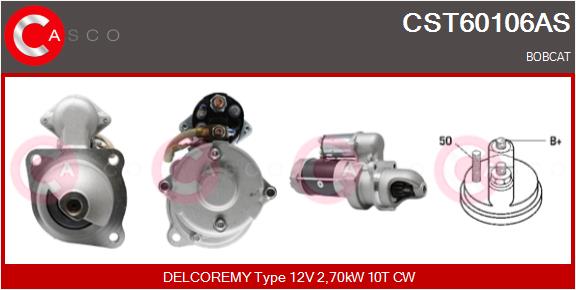 CST60106AS