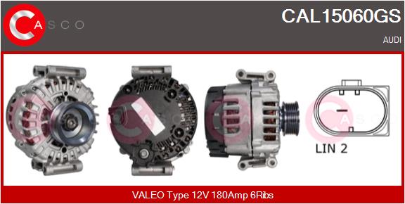 CAL15060GS