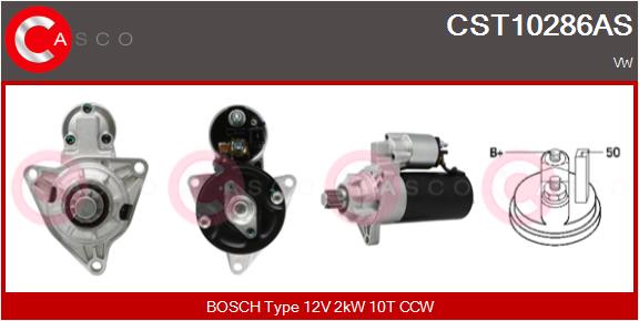 CST10286AS