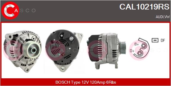 CAL10219RS