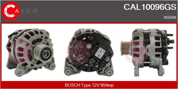 CAL10096GS