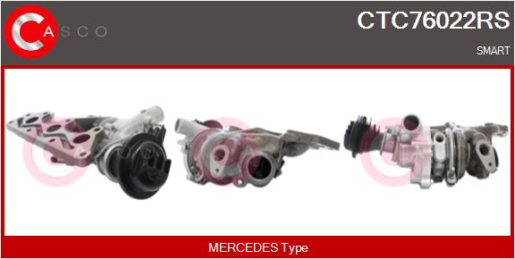 CTC76022RS