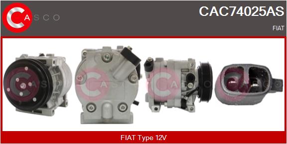 CAC74025AS