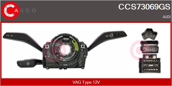 CCS73069GS