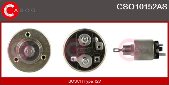 CSO10152AS
