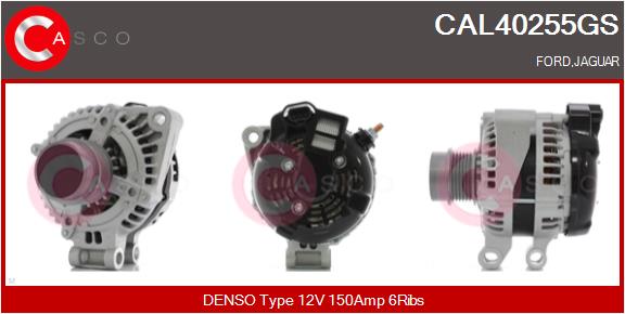 CAL40255GS
