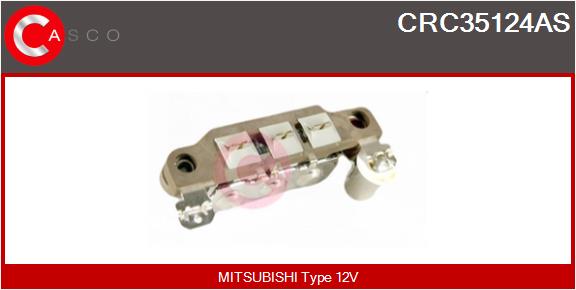 CRC35124AS