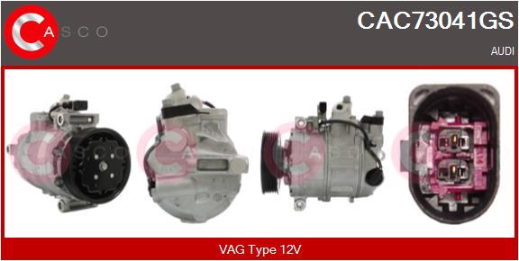 CAC73041GS
