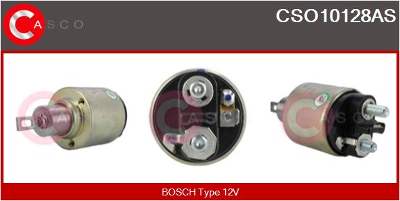 CSO10128AS