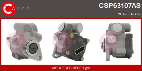 CSP63107AS
