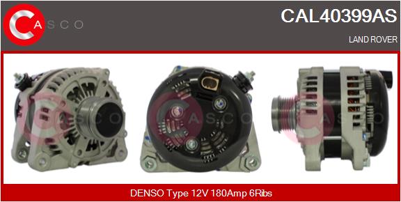 CAL40399AS