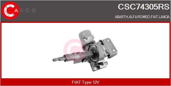 CSC74305RS