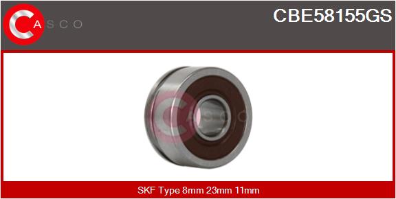 CBE58155GS
