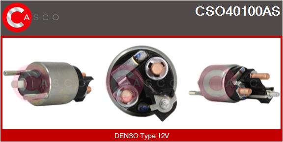CSO40100AS