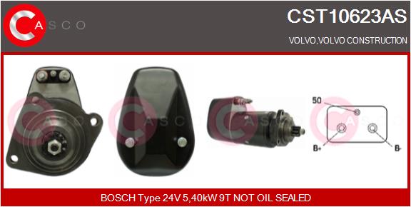 CST10623AS