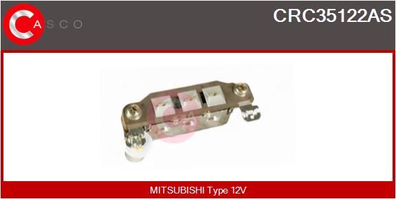 CRC35122AS