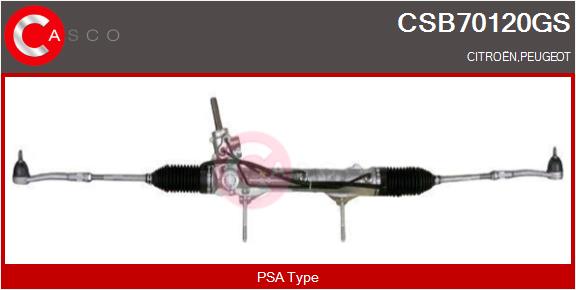 CSB70120GS